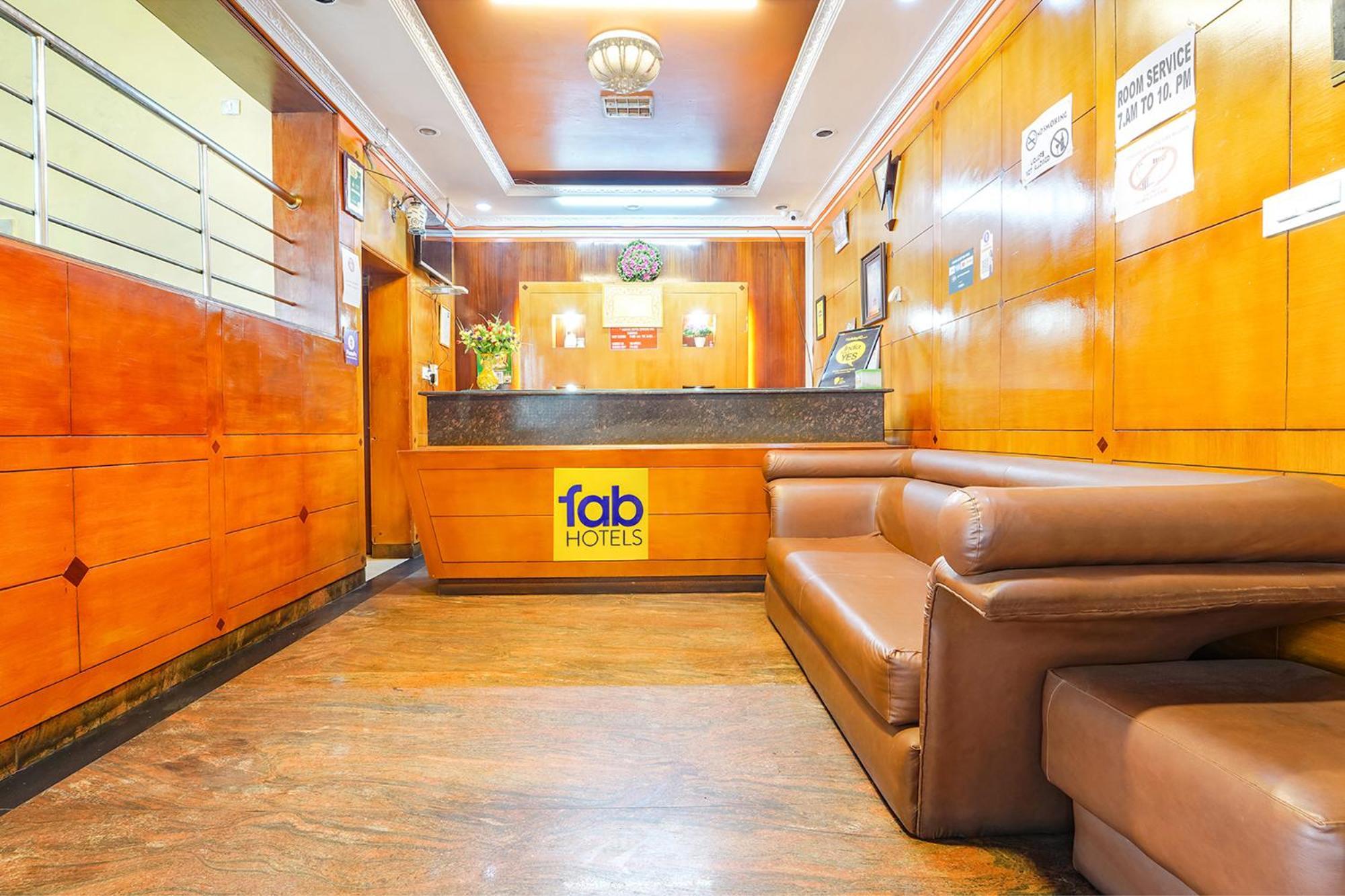 Hotel Orchid Inn Ooty Luaran gambar
