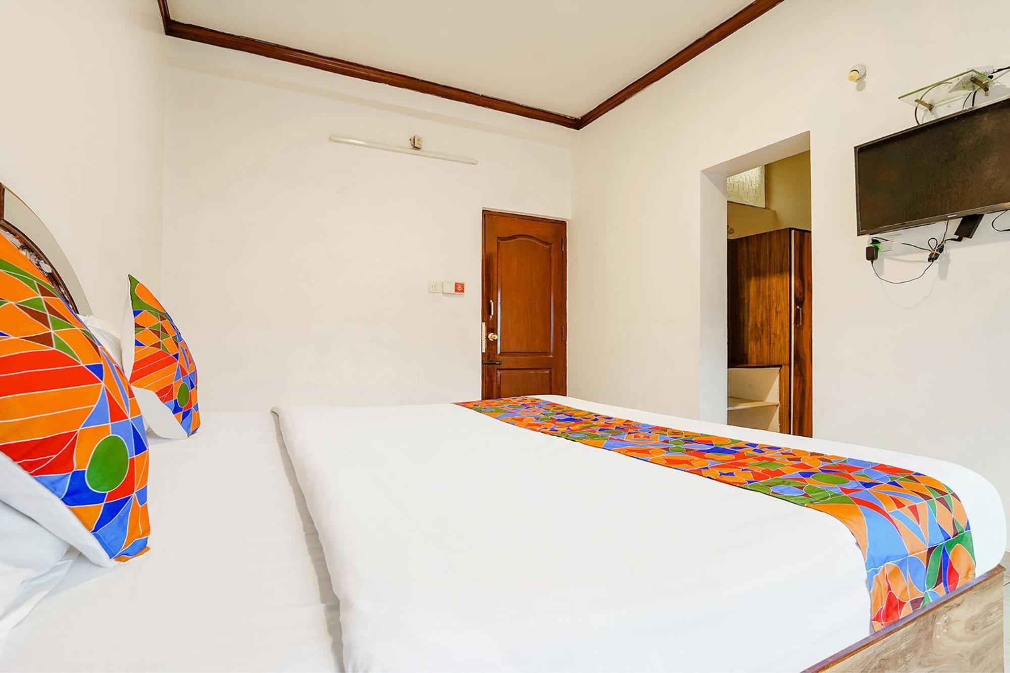 Hotel Orchid Inn Ooty Luaran gambar